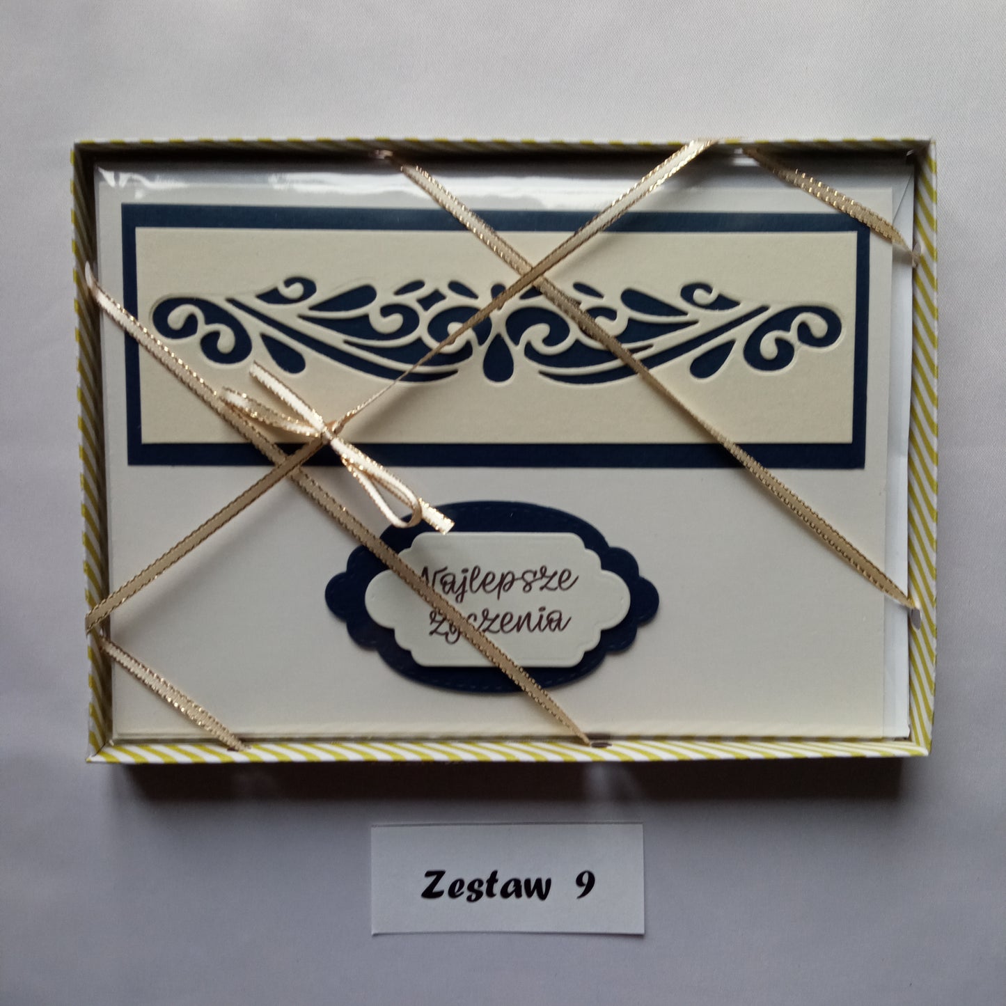 Kartki Na Różne Okazje Zestaw 9