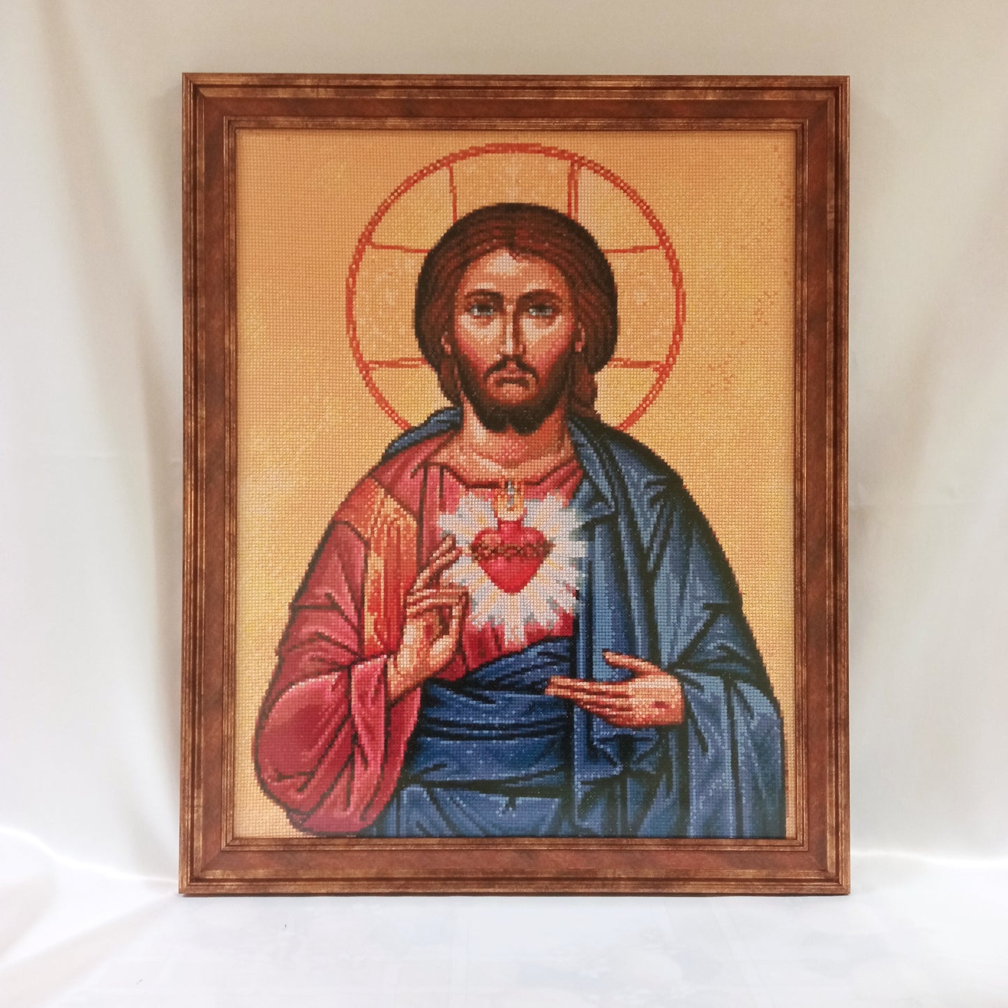 Najświętsze Serce Pana Jezusa